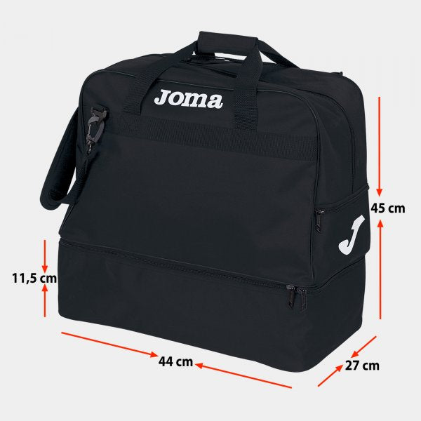 Sportovní taška Joma Training III Small černá