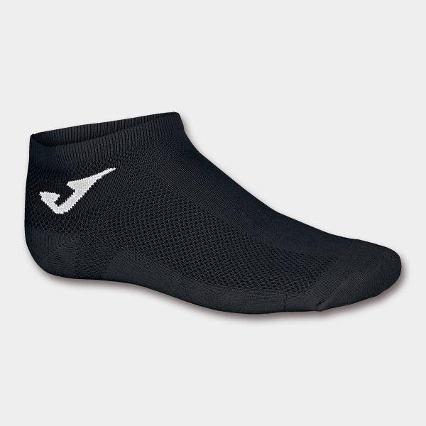 Neviditelné ponožky Joma Invisible Black
