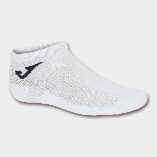 Neviditelné ponožky Joma Invisible White