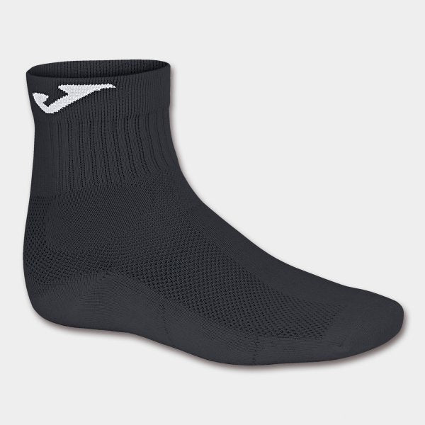 Ponožky Joma Medium Black balení