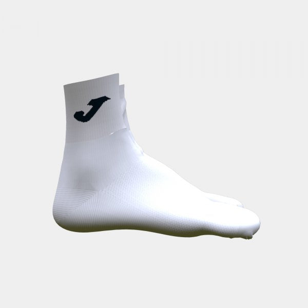 Ponožky Joma Large Sock bílé balení