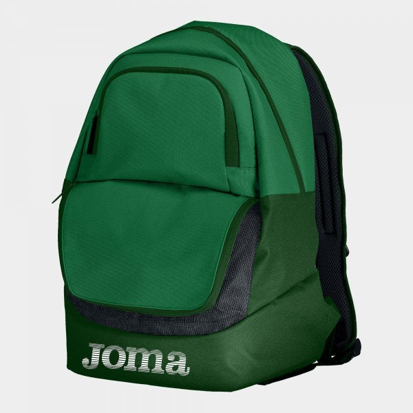 Zelená sportovní taška Joma Diamond II