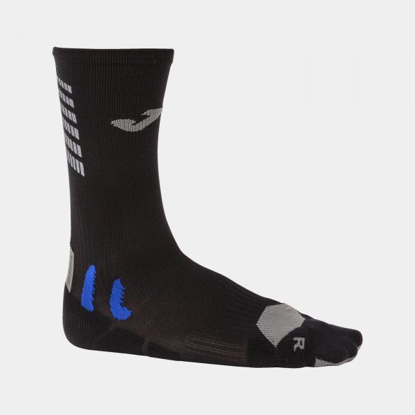 Kompresní ponožky Joma Mid-Calf černá