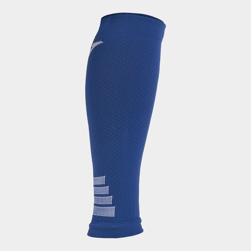 Kompresní ponožky Joma Mid-Calf královská modrá