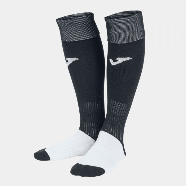 Fotbalové ponožky Joma Professional II černá-bílá