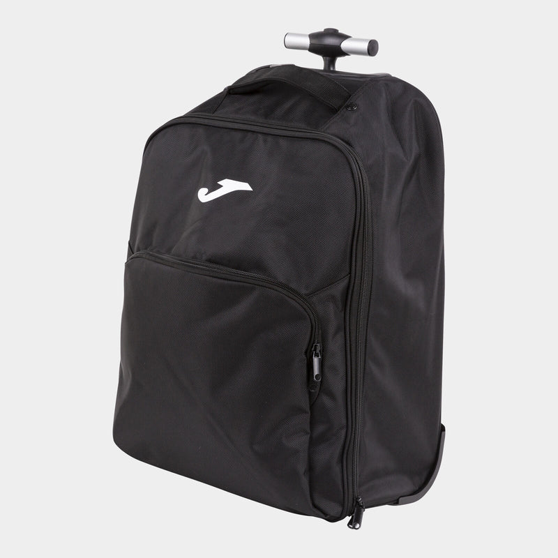 JOMA Trolley Black