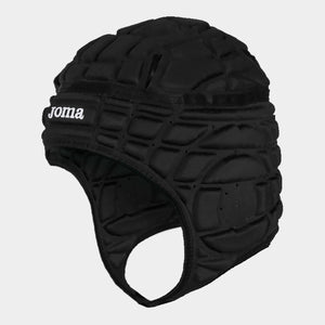 Rugby Helmet – černá