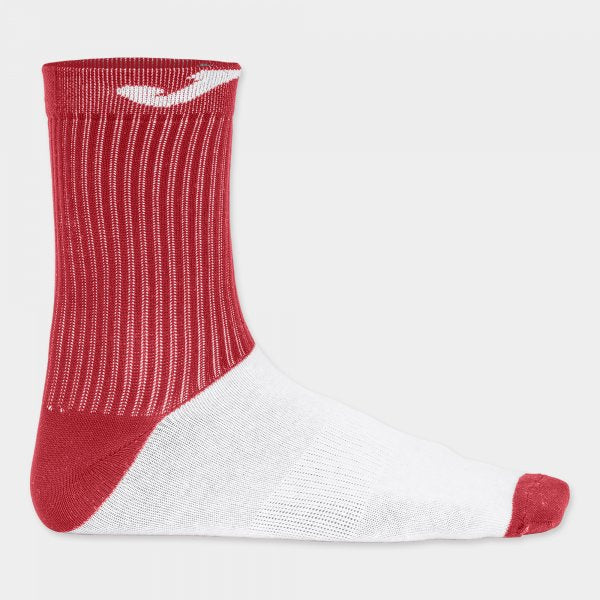Ponožky Joma Cotton červené