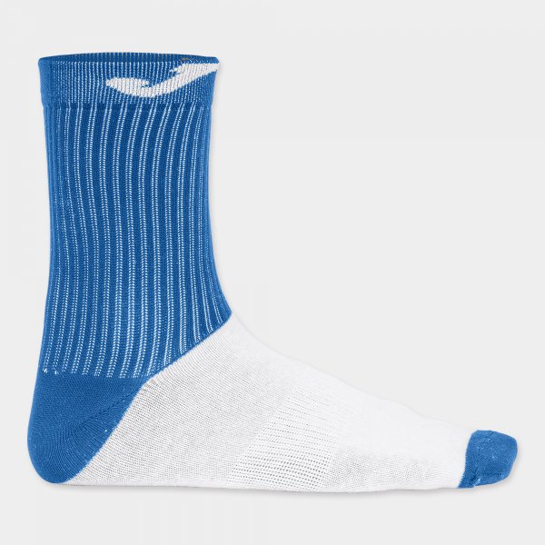 Ponožky Joma Cotton královská modré