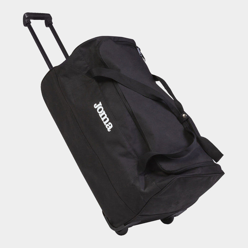 JOMA Trolley Black Černá