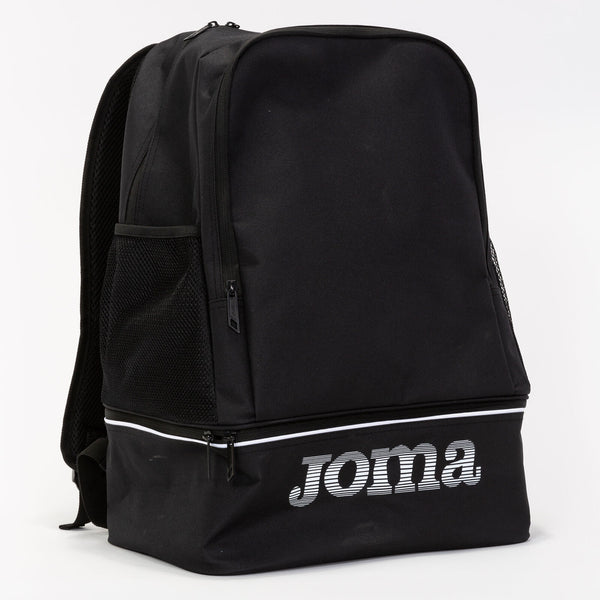 JOMA Training III Backpack Black