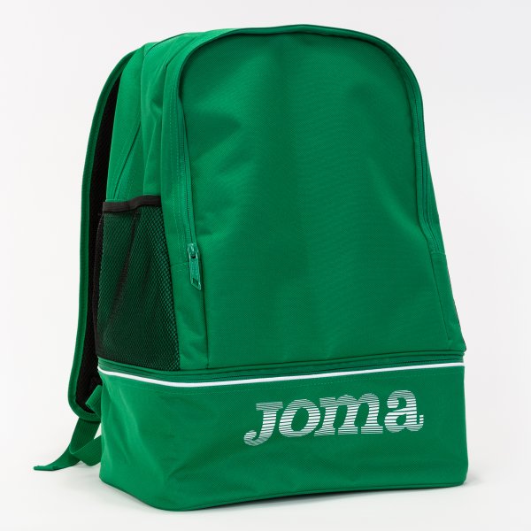 Zelená sportovní taška Joma Training III