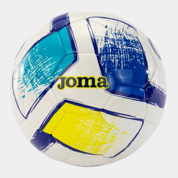 Bílý pěnový míč Joma Dali II