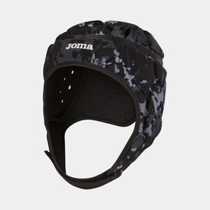 Protect Protective Helmet – černá-antracitová