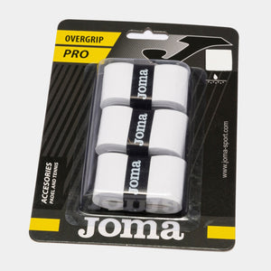 Overgrip Dry Competition (3 ks) – bílá