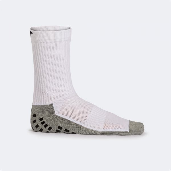 Protiskluzové ponožky Joma Non-Slip bílé