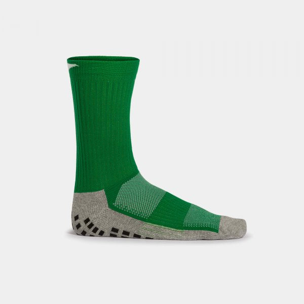 Protiskluzové ponožky Joma Non-Slip zelené