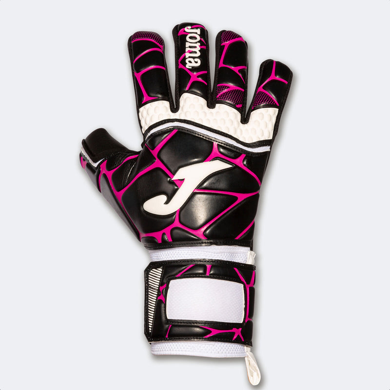Rukavice Joma GK-Pro Goalkeeper černá brankářské