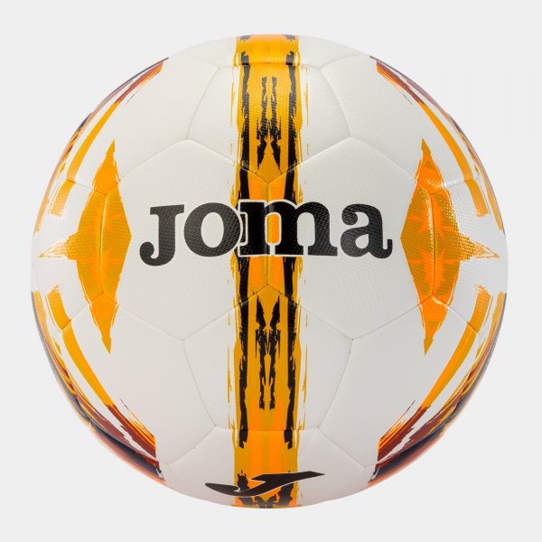 Bílý odlehčený míč Joma U-Light