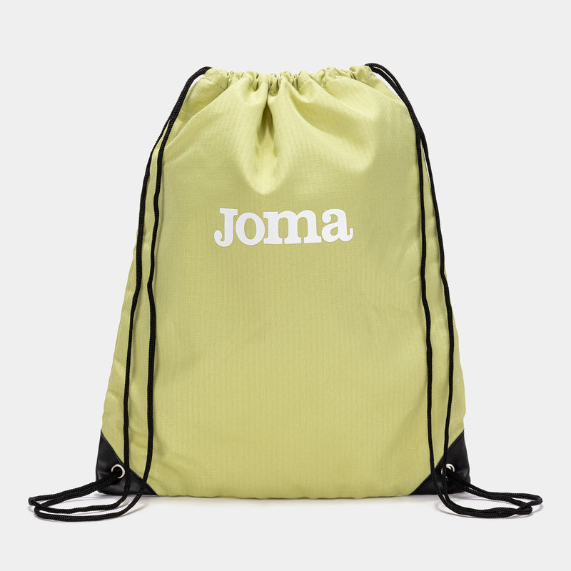 Dětský vak Joma Kids Camp Gym Sack zelená