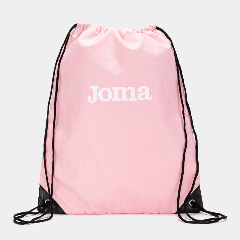 Dětský vak Joma Kids Camp Gym Sack světle růžová