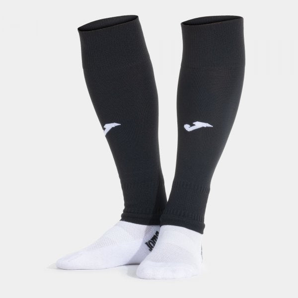 Fotbalové ponožky Joma Leg II Calf černá