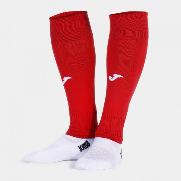 Fotbalové ponožky Joma Leg II Calf červená