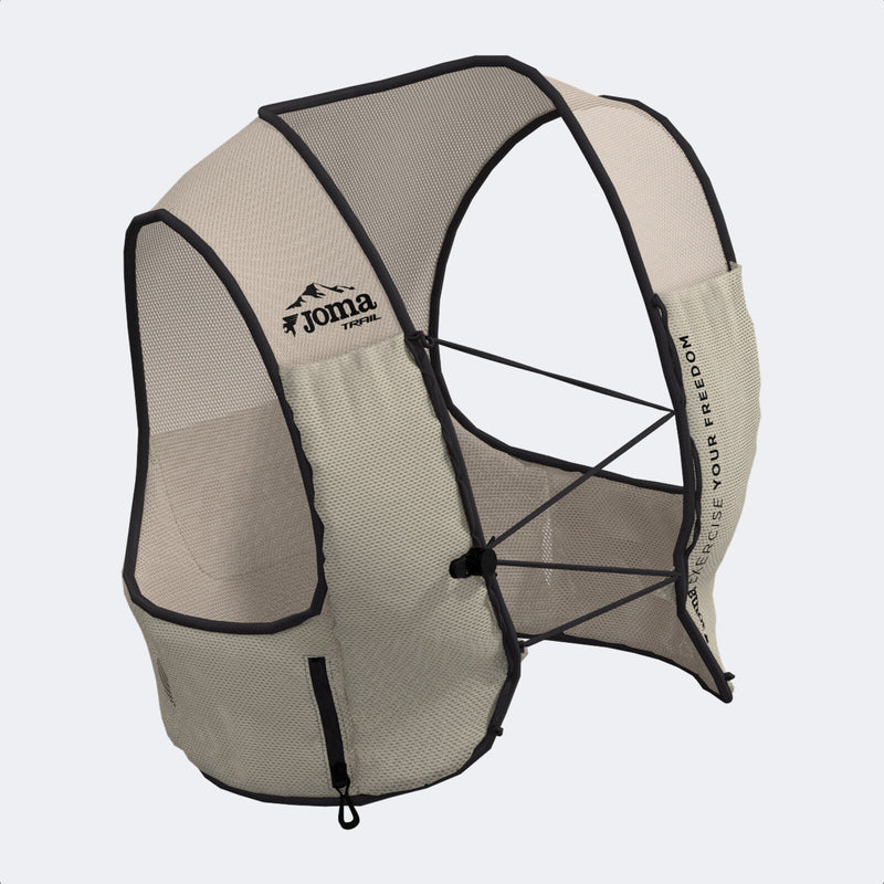 Joma R-Nature Hydration Vest béžová – hydratační vesta