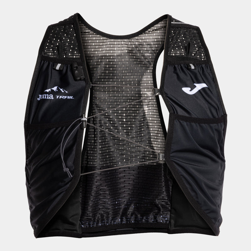 Joma R-Trail Hydration Vest 2.5 černá – trailová hydratační vesta
