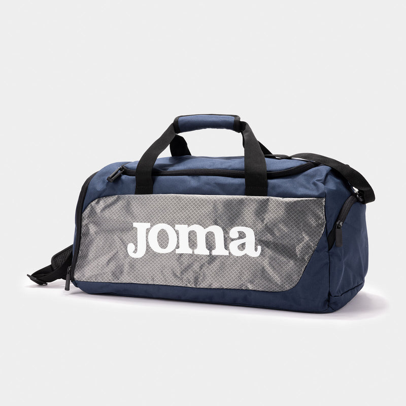 Joma taška Indoor Sport tmavě modrá
