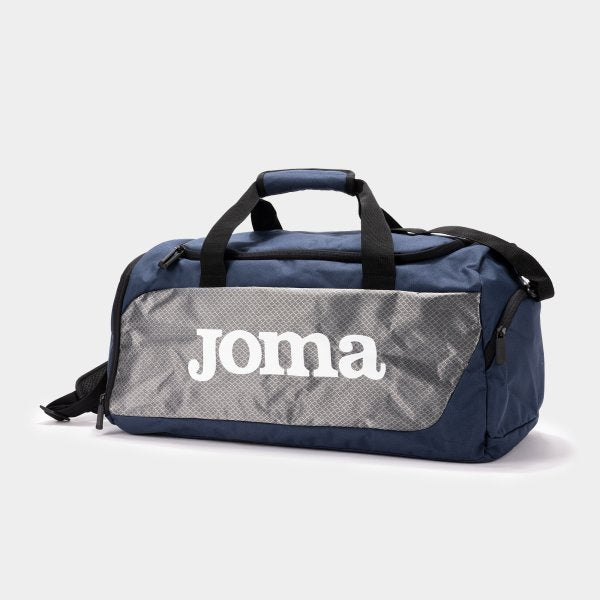 Joma taška Indoor Sport tmavě modrá
