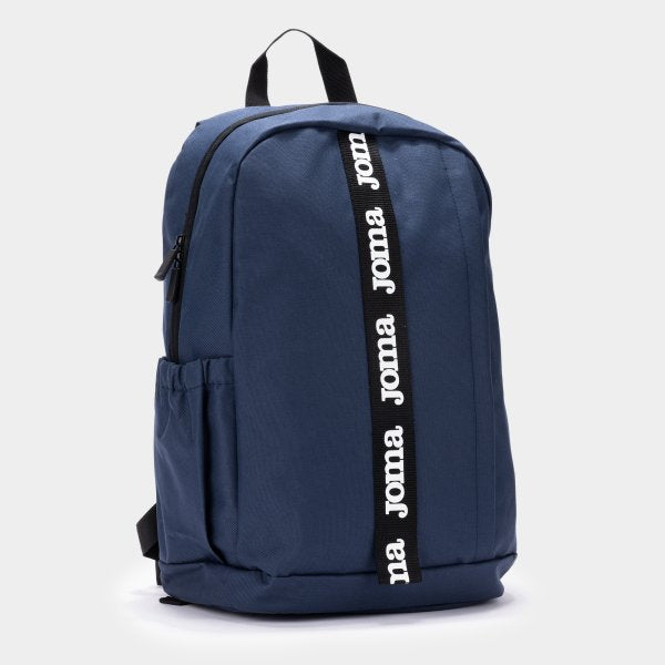 JOMA Kids Camp Backpack Navy Blue
