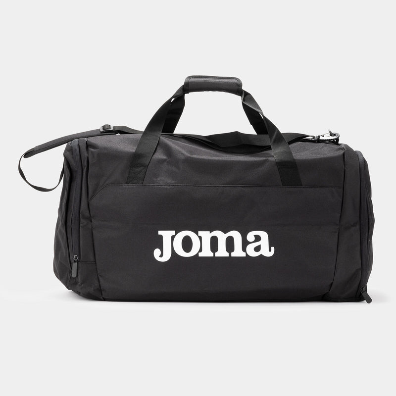 Joma cestovní taška Travel Sport černá