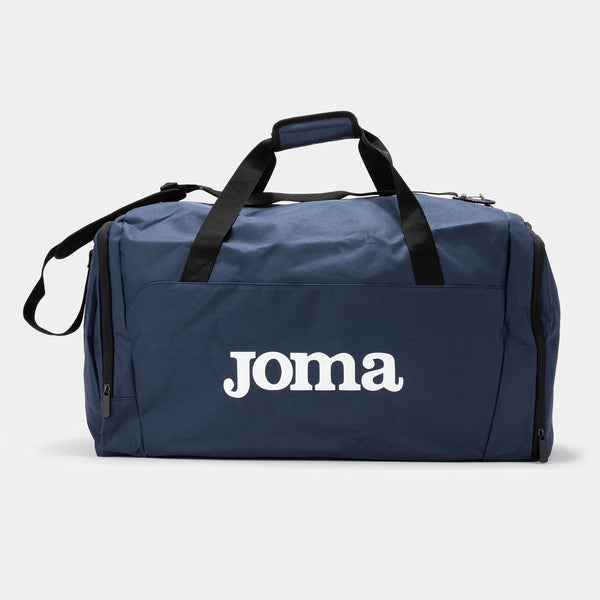 Joma cestovní taška Travel Sport tmavě modrá