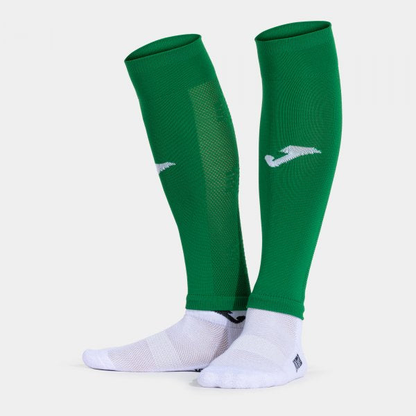 Ponožky Joma Classic Calf zelená