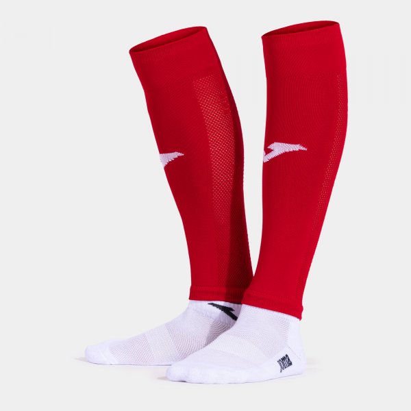 Ponožky Joma Classic Calf červená