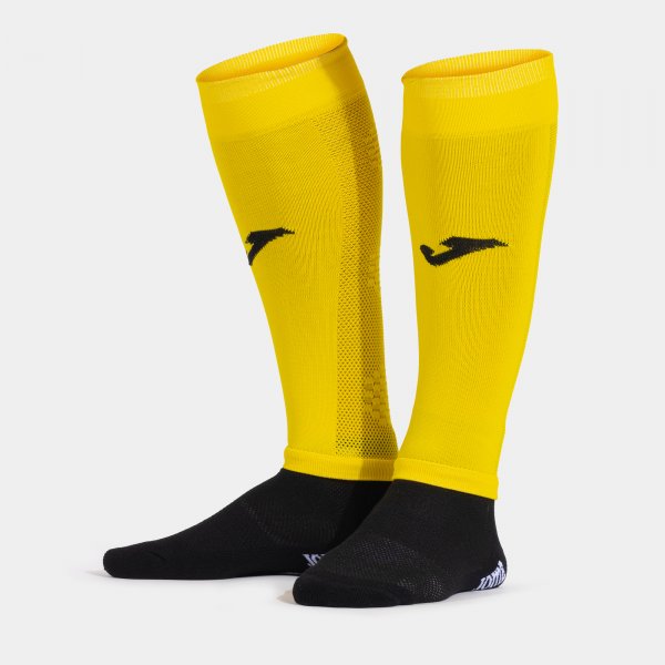 Ponožky Joma Classic Calf žlutá