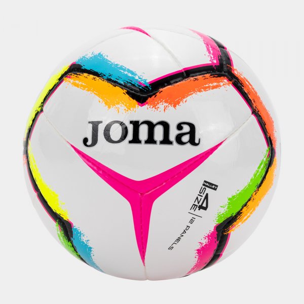 Bílý tréninkový míč Joma Halley II