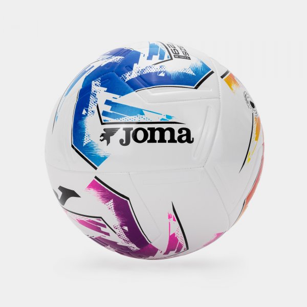 Bílý míč Joma Top