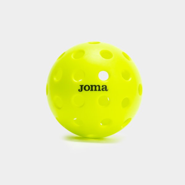 Joma Pickleball žlutá-královská modrá – sportovní doplněk