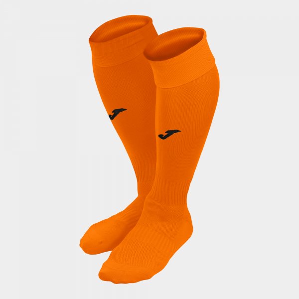 Fotbalové štulpny Joma Classic-4 oranžová