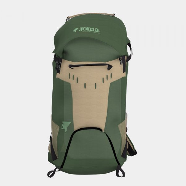 Batoh Outdoor – zelená