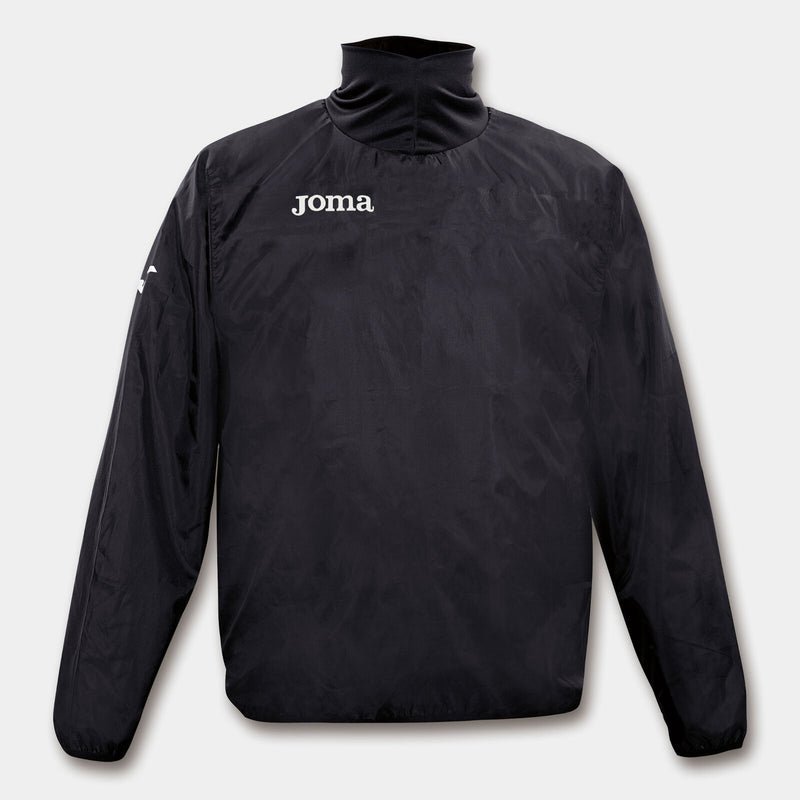 Pláštěnka Joma Windbreaker Alaska černá