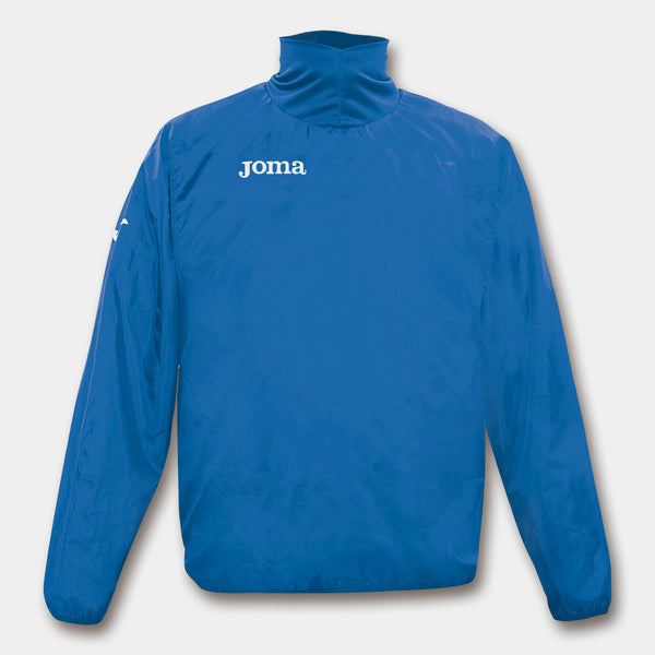 Pláštěnka Joma Windbreaker Alaska královská modrá