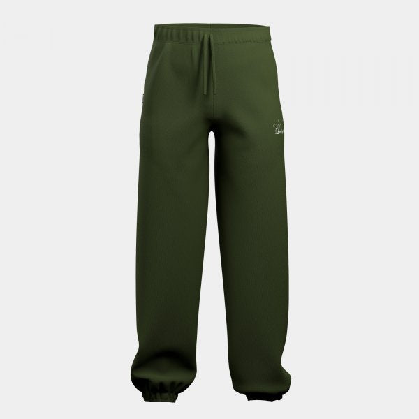 Kalhoty Joma Kids – zelená
