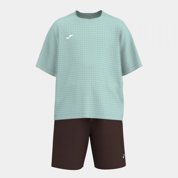 Souprava Joma Kids – zelená