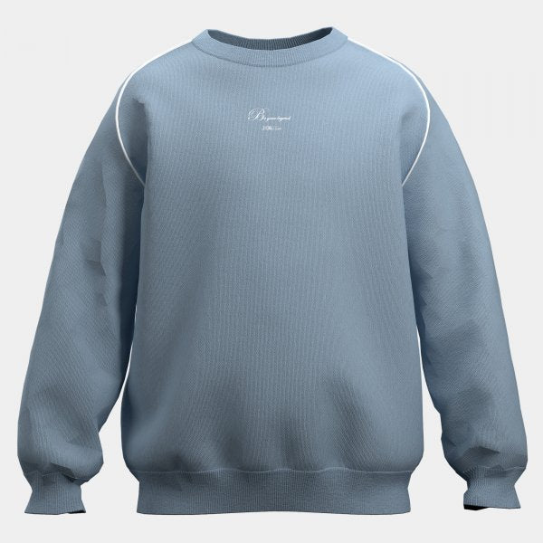 Mikina Joma Kids – královská modrá