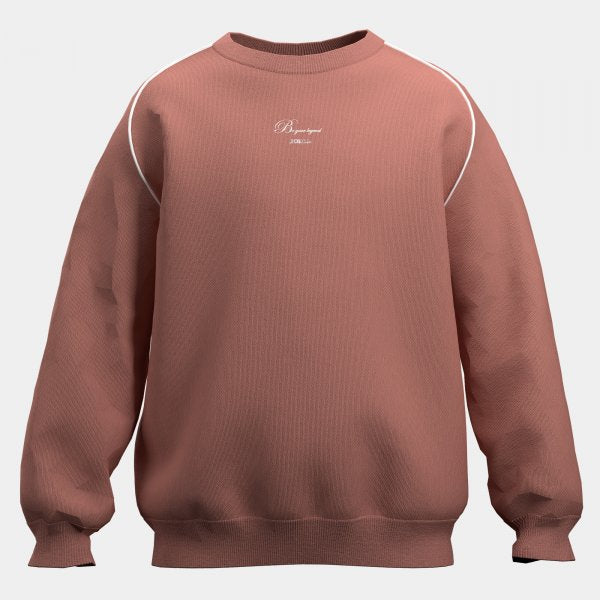 Mikina Joma Kids – růžová