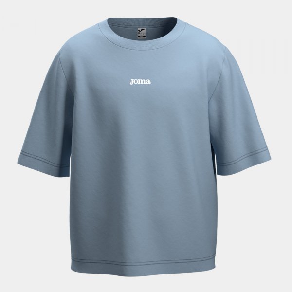 Tričko Joma Kids – královská modrá