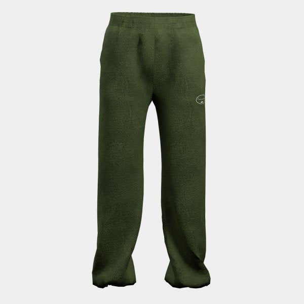 Kalhoty Joma Kids – zelená